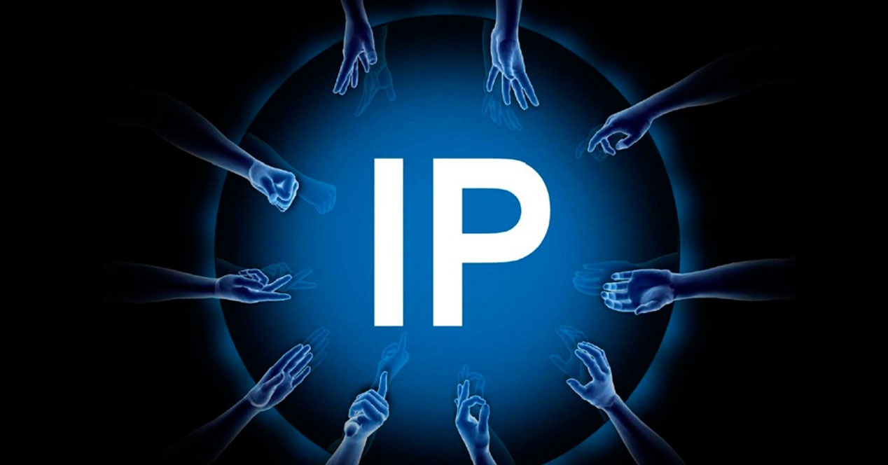 【云浮代理IP】代理IP是什么？（代理IP的用途？）